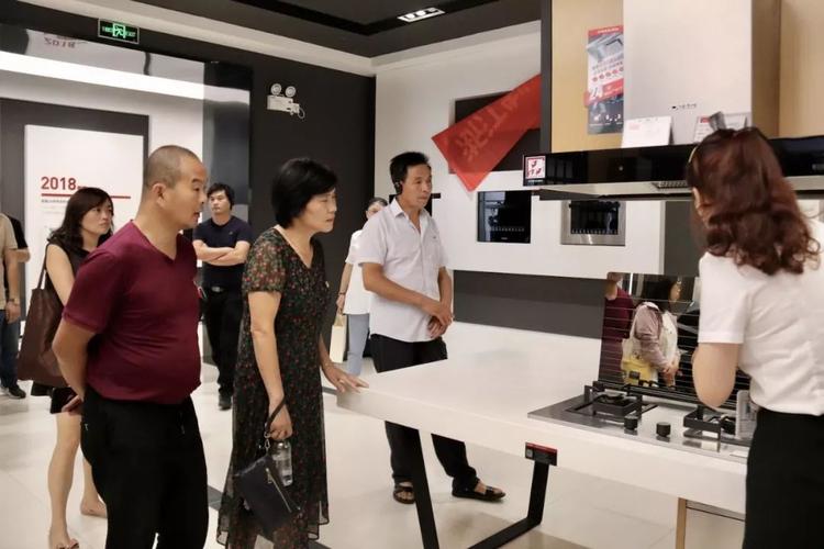 质量月 | "品字标"到底有多牛?这场品牌体验活动告诉你